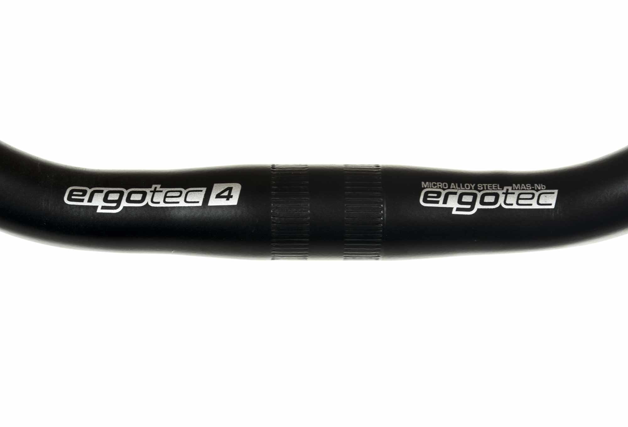 ERGOTEC Cruiser Handlebar Simple Bike Store