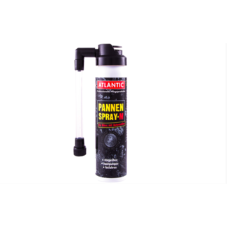 Sealant Spray "M" for Schrader valve, spray can 75ml