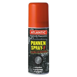 Sealant Spray ''F" for bike valve, spray can 50ml