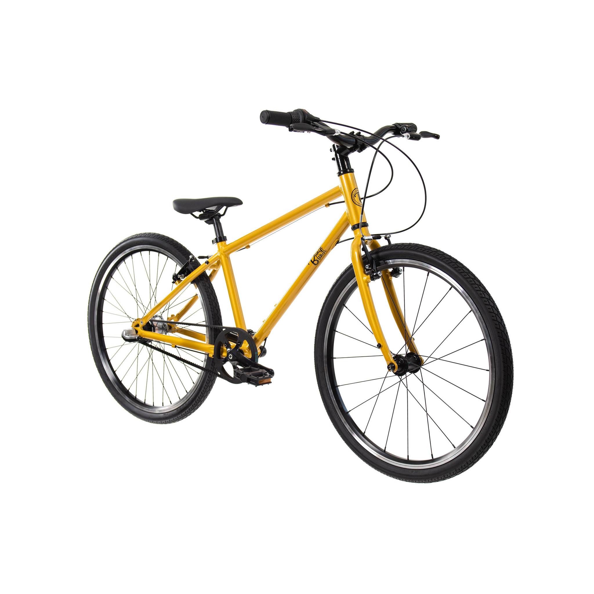 135 kg fahrrad