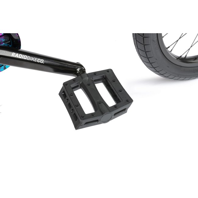 Radio Bike Co. Comrad 21" Simple Bike Store