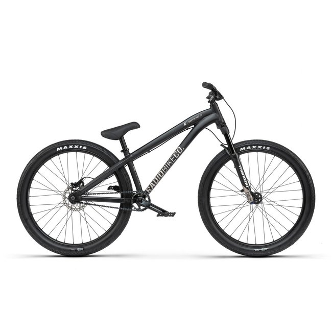 Radio Bike Co. Griffin Pro 22.8"