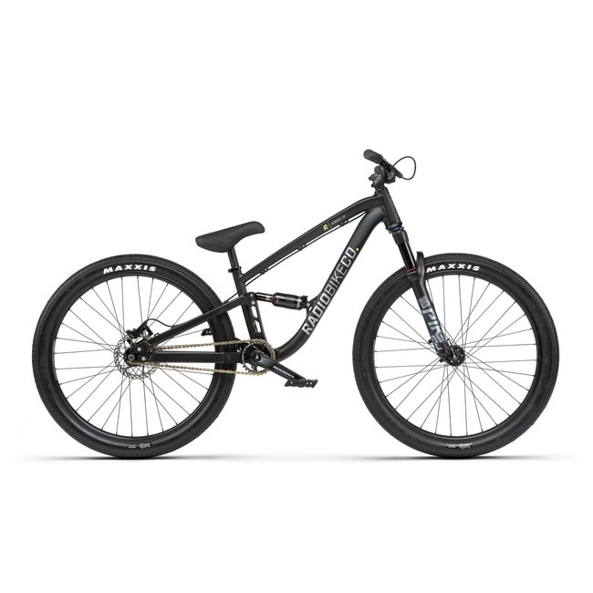 Radio Bike Co. Siren 21.8"