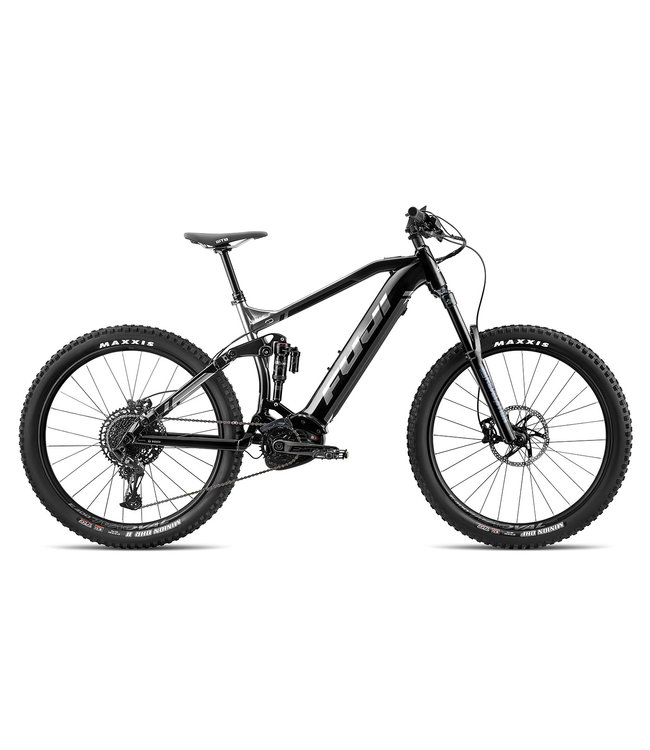 black mountain bike store