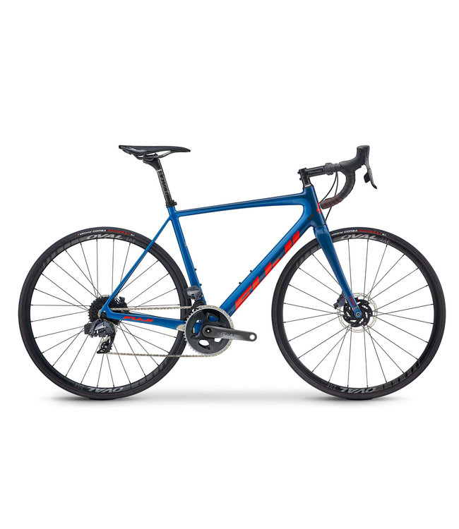 Fuji SL 1.1 - 2021 - Simple Bike Store