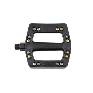 OG PC Pedals Black