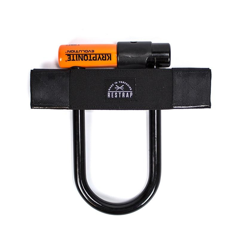 Restrap Stretch Lock Holster Simple Bike Store