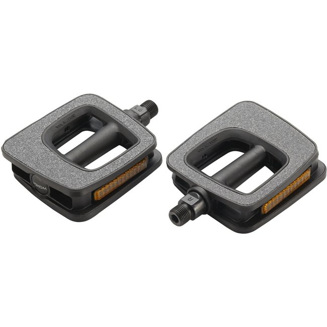 Voxom Touring Pedals PE15