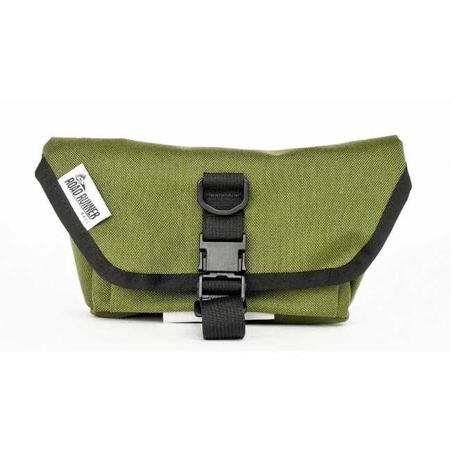 Road Runner Hip Bag Simple Bike Store