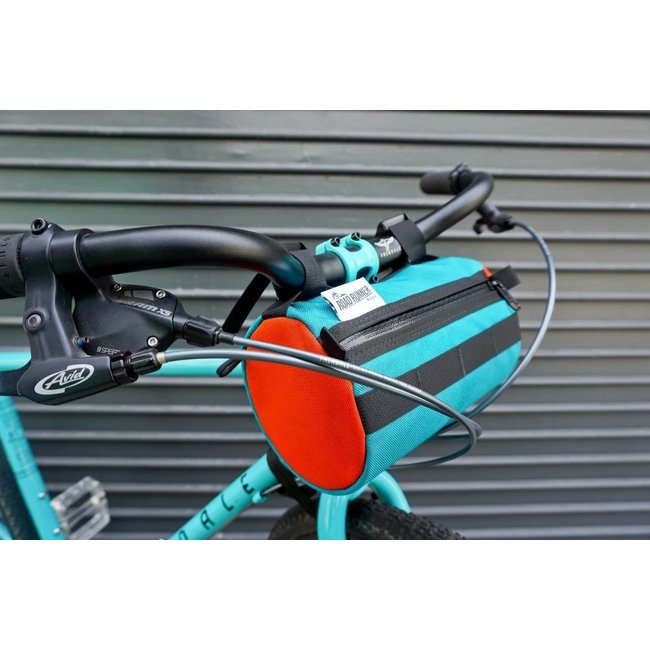 Burrito Supreme Handlebar Bag (New) Simple Bike Store