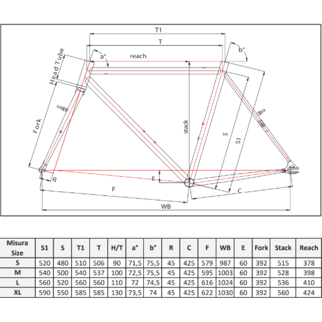 cinelli 2020 catalogue