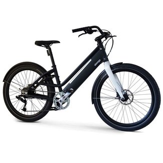 Ahooga Modular Bike Hybrid Low Step