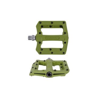 Fyxation Mesa MP Pedals Simple Bike Store