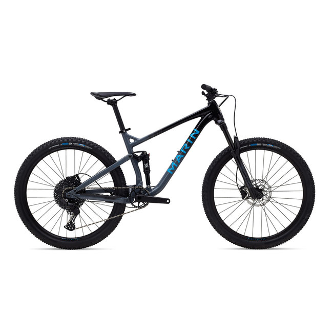 Marin Rift Zone 1 27.5 - 2021 - Simple 