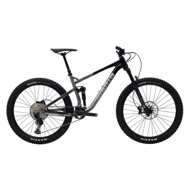 Marin Rift Zone 3 27.5 - 2022