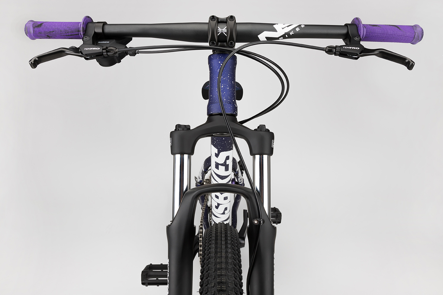 ns clash jr frame