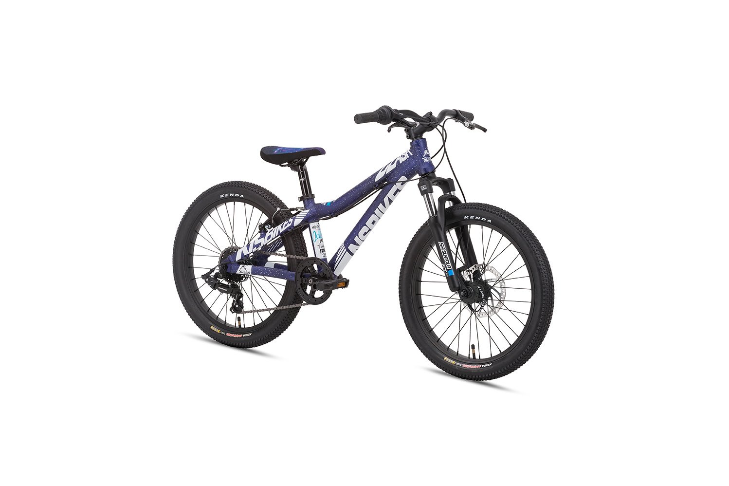 ns bikes clash hardtail bike 2020