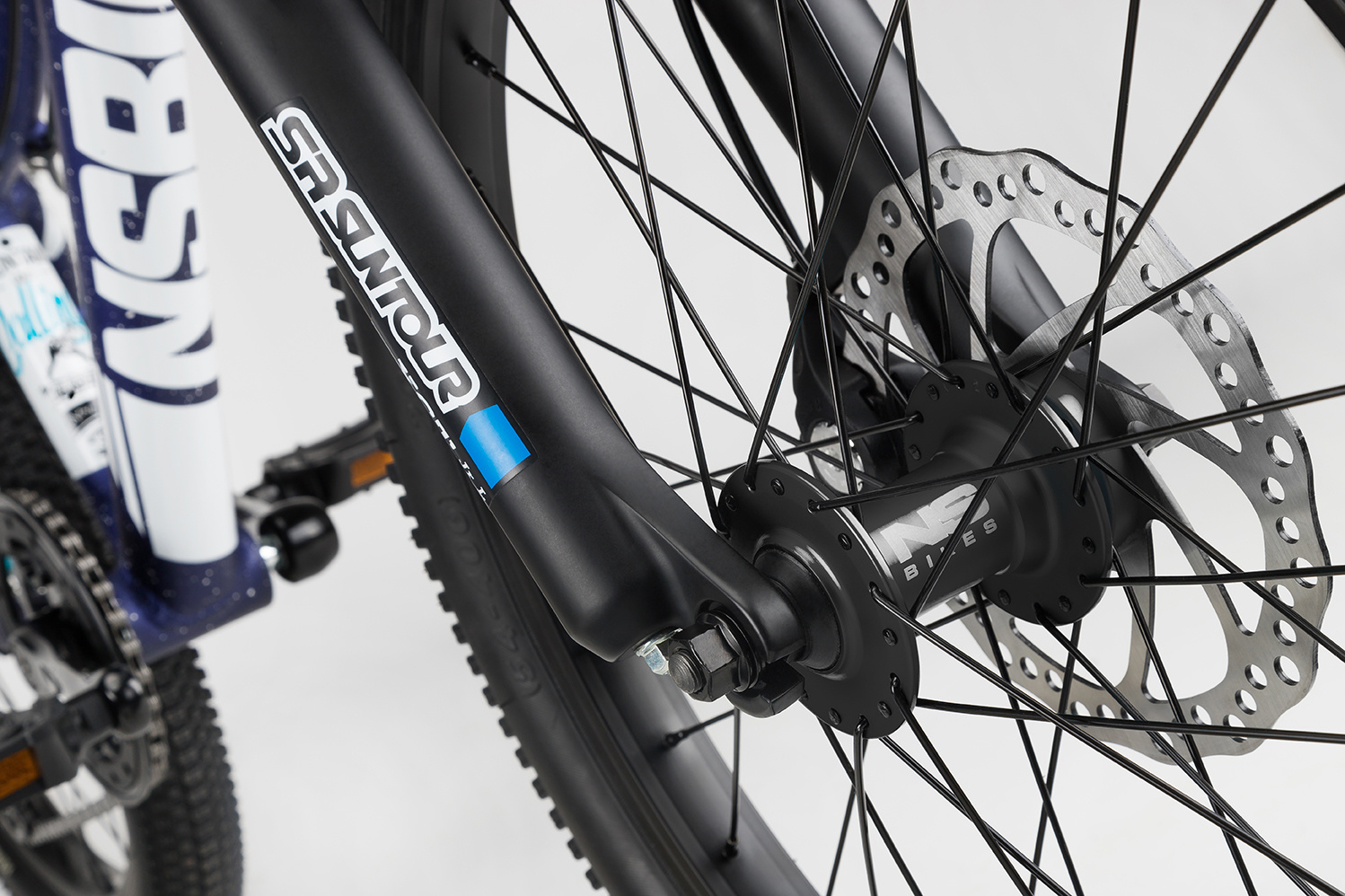 ns bikes clash frame