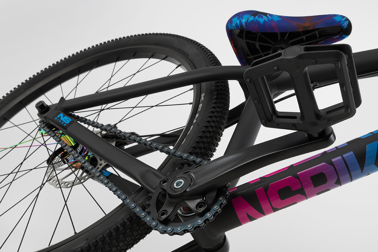 neo super bike