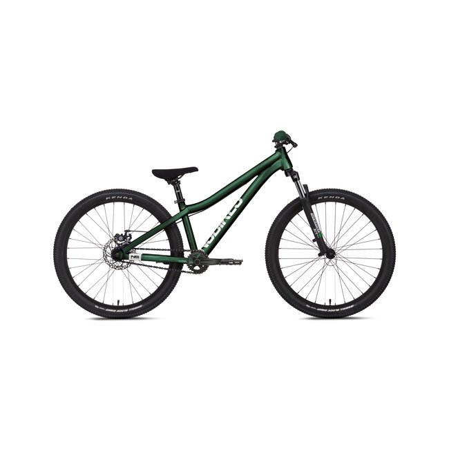 NS Bikes Zircus 24 - 2021