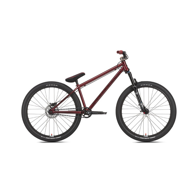 NS Bikes Metropolis 1 2021 Simple Bike Store