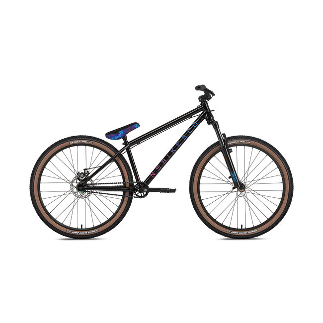 NS Bikes Metropolis 3 - 2021