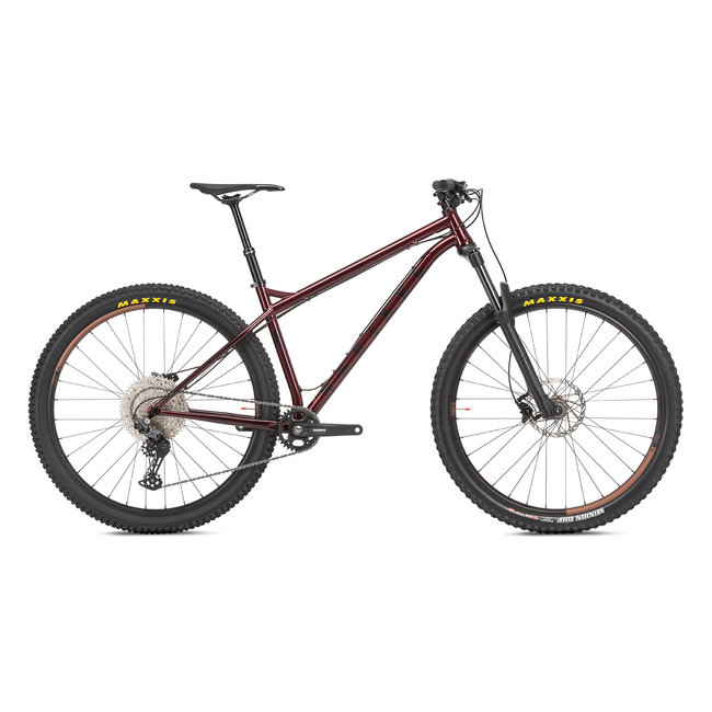 NS Bikes Eccentric Cromo 29 - 2021