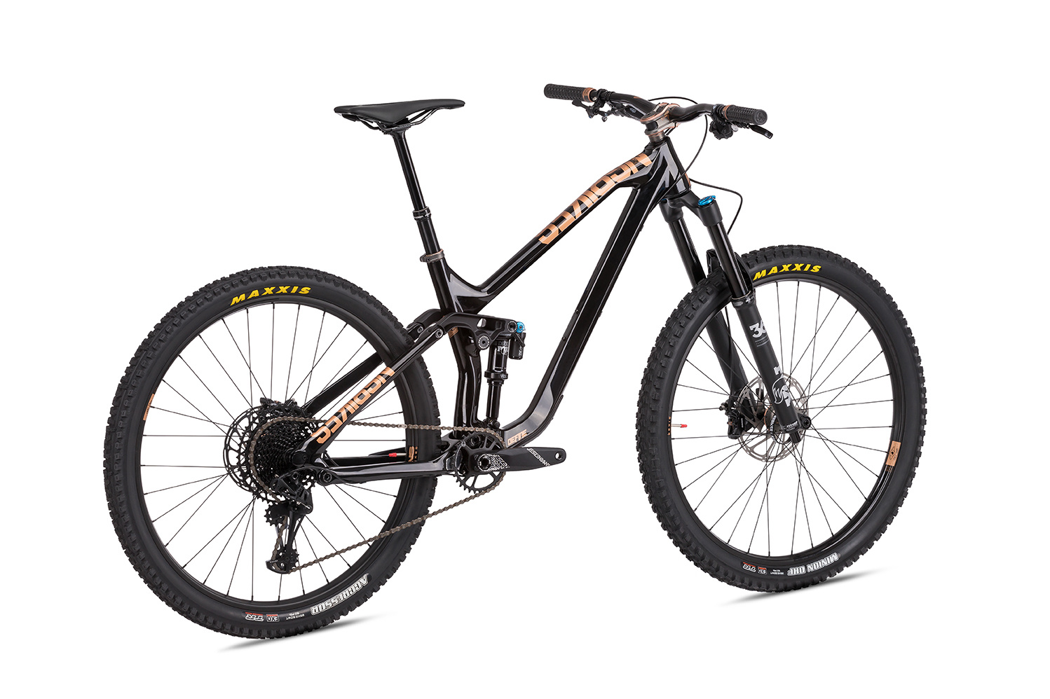 NS Bikes Define 150 2 - 2021 - Simple Bike Store