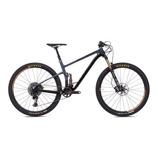 NS Bikes Synonym TR 1 - 2021