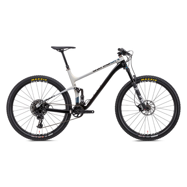 NS Bikes Synonym TR 2 - 2021