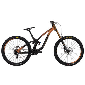 NS Bikes Fuzz 29 1 - 2021