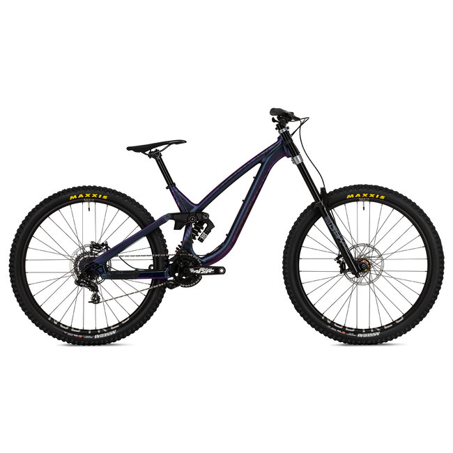 NS Bikes Fuzz 29 2 - 2021