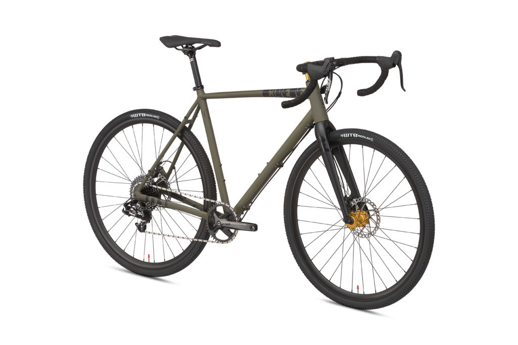 Octane One Gridd 2 2021 - Simple Bike Store