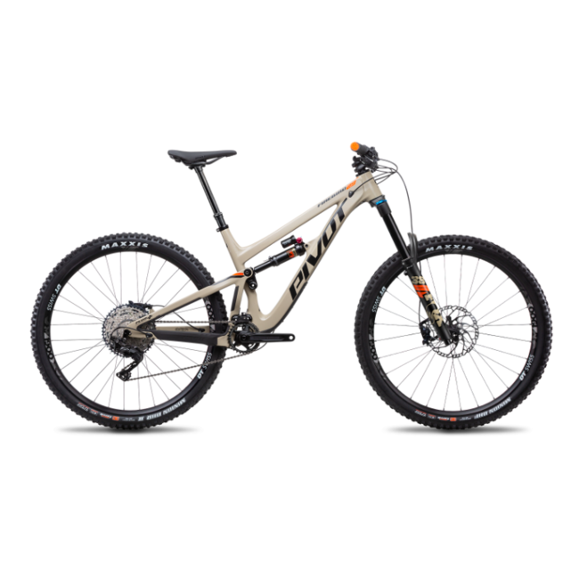 Pivot Cycles Firebird 29 Race XT 2022 Simple Bike Store