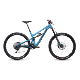 Pivot Cycles Firebird 29 Race XT