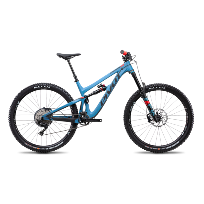 Pivot firebird 29 slate blue sale