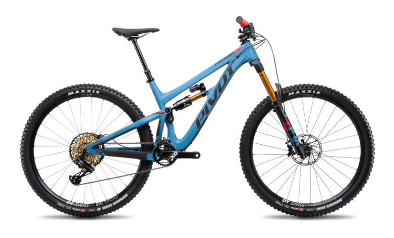 Pivot cycles firebird sale