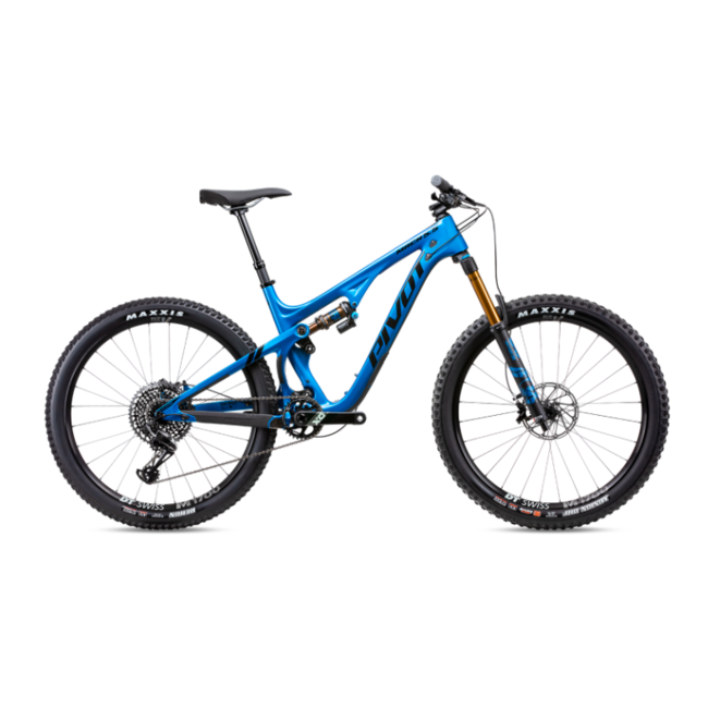 Pivot mach 5.5 pro x01 new arrivals