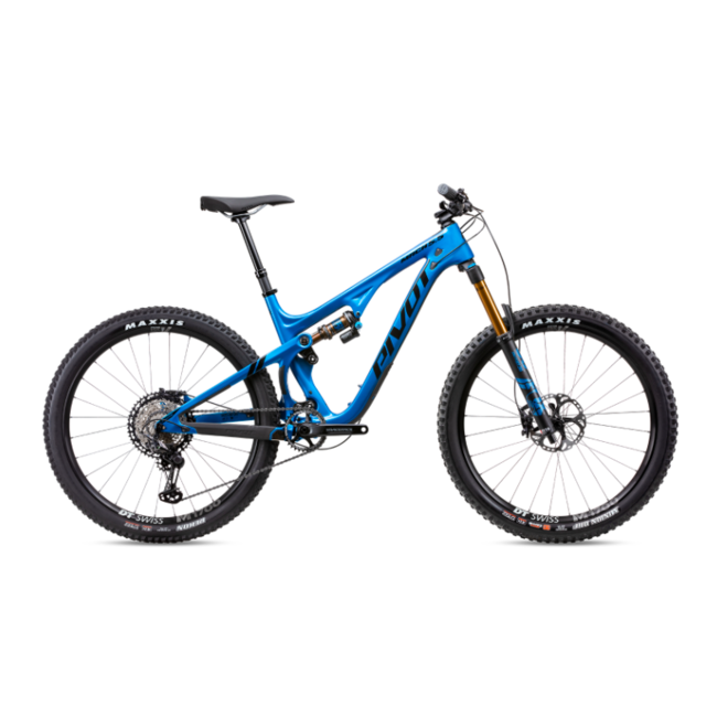 Mach 5.5 Pro XT/XTR