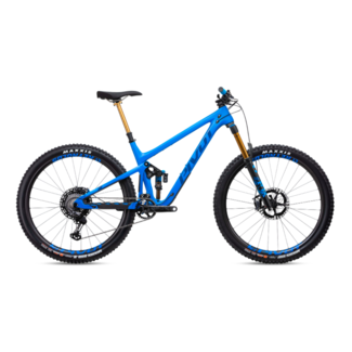 Pivot Cycles Switchblade 29" Team XTR