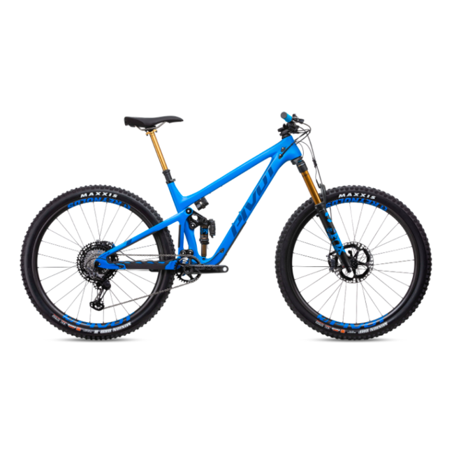 Switchblade 29" Team XTR