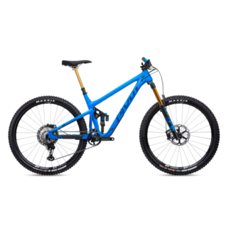 Pivot Cycles Switchblade 29" Pro XT/XTR