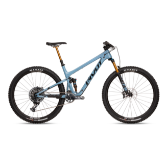 Pivot Cycles Trail 429 29" Pro X01
