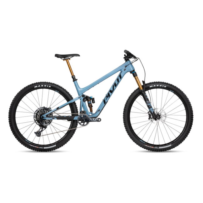 Trail 429 29" Pro X01