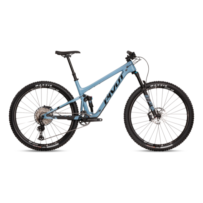 Pivot Cycles Trail 429 29" Race XT