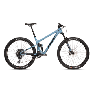 Pivot Cycles Trail 429 29" Race X01