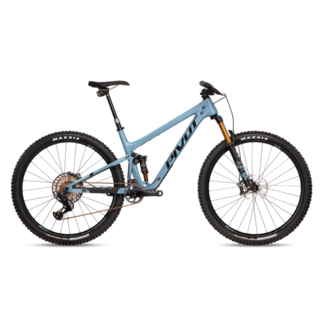 Pivot Cycles Trail 429 29" Team XX1 AXS