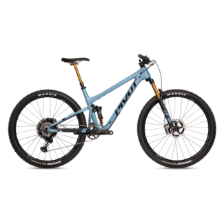 Pivot Cycles Trail 429 29" Team XTR