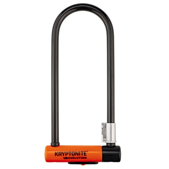 Kryptonite Evolution LS Lock