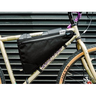 Road Runner Bags MTB Wedge Full Frame Bag